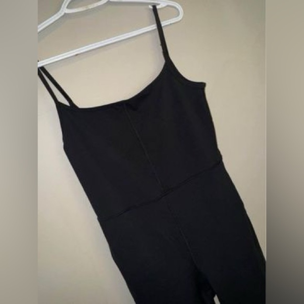 Aritzia divinity jumpsuit